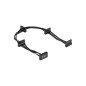 Delock Strømforsyningsadapter 40cm Sort Delock Strømforsyningsadapter 40cm Sort
